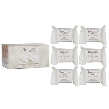 Thalgo Mer Des Indes Precious Milk Bath l strawberrynet