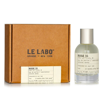 Le Labo Rose 31 Eau De Parfum Spray 50ml/1.7oz