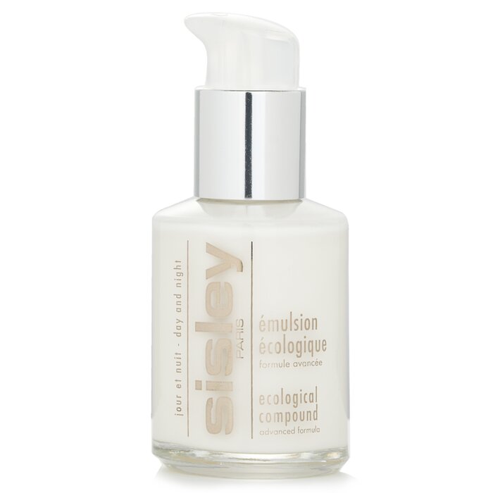 Sisley Ecological Compound Advanced Formula l strawberrynet for skincare needs