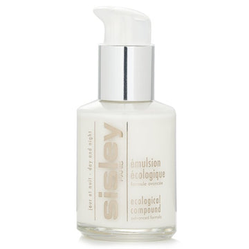 Sisley Ecological Compound Advanced Formula l strawberrynet