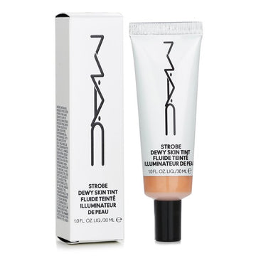 MAC Strobe Dewy Skin Tint, Light 4 30ml/1oz