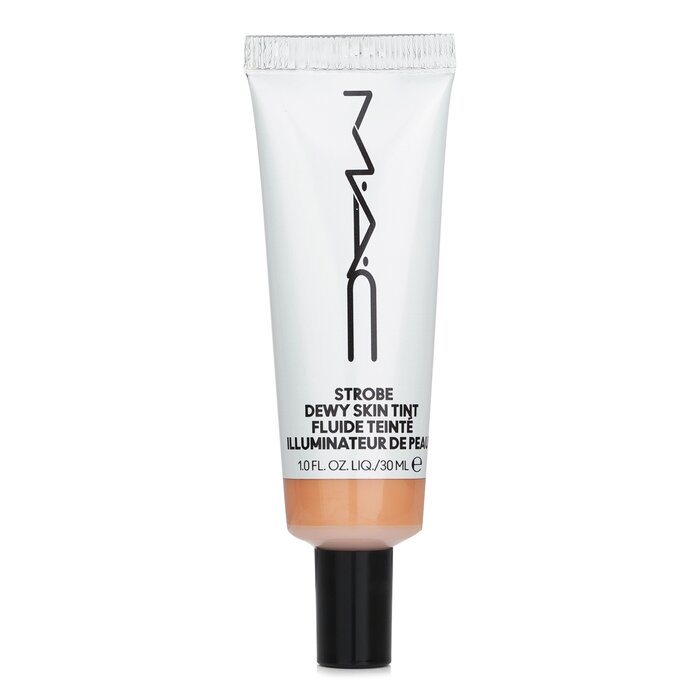 Dewy skin tint for light skin