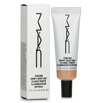MAC Strobe Dewy Skin Tint, Medium 30ml/1oz
