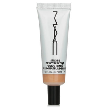MAC Strobe Dewy Skin Tint, Medium 30ml/1oz