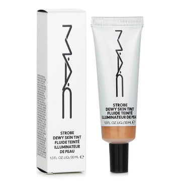MAC Strobe Dewy Skin Tint, Medium 2 30ml/1oz