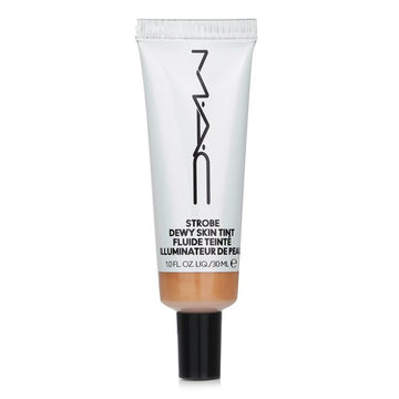 MAC Strobe Dewy Skin Tint, Medium 2 30ml/1oz