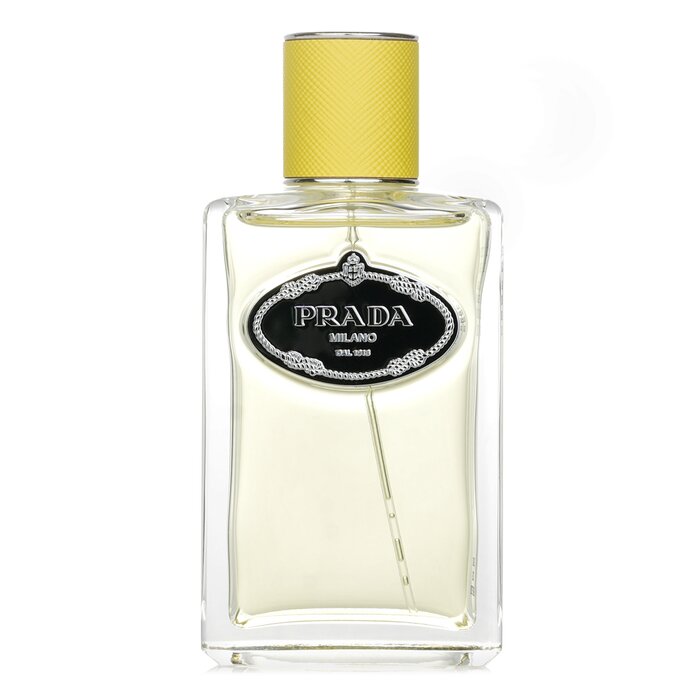 Prada Les Infusion D'Ylang Eau De Parfum Spray (Random Packaging) 100ml/3.4oz perfume for gifting and daily use