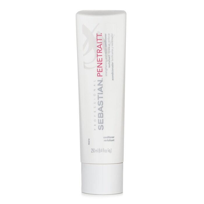 Sebastian Penetraitt Conditioner 250ml/8.4oz hair conditioner for salon & home use