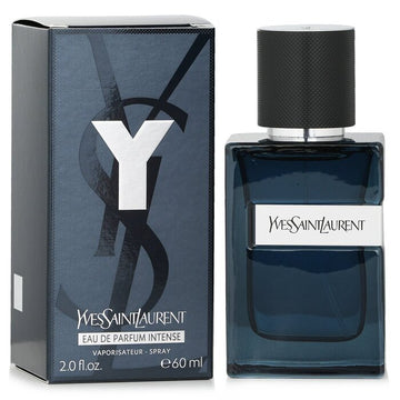 YSL Y Intense Eau De Parfum Spray-Men fragrance