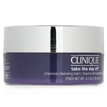 Clinique Take The Day Off Cleansing Balm