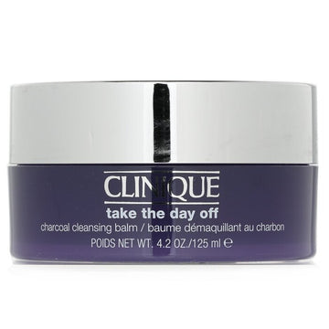 Clinique Take The Day Off Cleansing Balm