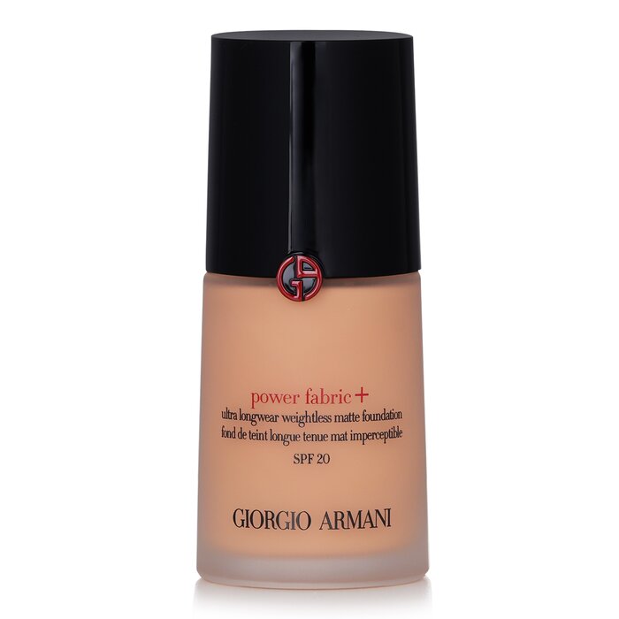Ultra Longwear Matte Foundation SPF 20 4.25 for smooth matte finish