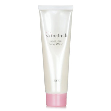 iskinclock Moist Lock Face Wash 120g