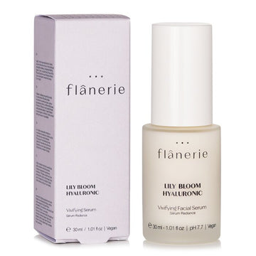 Flanerie Vivifying Serum