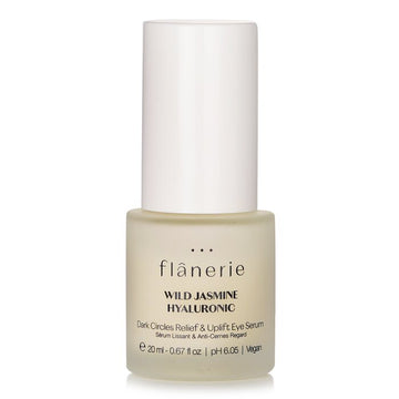 Flanerie Dark Circles Relief & Uplift Eye Serum l strawberrynet