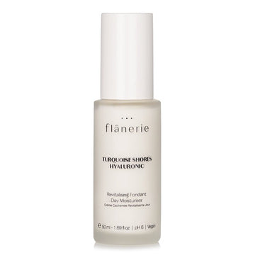 Flanerie Revitalising Fondant Day Moisturiser l strawberrynet
