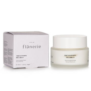 Flanerie Retexturising Mask