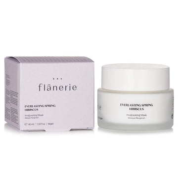 Flanerie Invigorating Mask