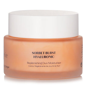 Flanerie Replenishing Duo Moisturiser l strawberrynet