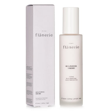Flanerie Firming Body Moisturiser l strawberrynet