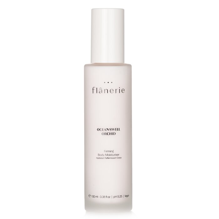 Flanerie Firming Body Moisturiser l strawberrynet