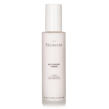 Flanerie Firming Body Moisturiser l strawberrynet