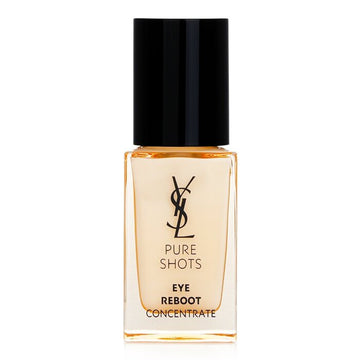 Yves Saint Laurent Pure Shot Eye Reboot Concentrate 20ml l Strawberrynet