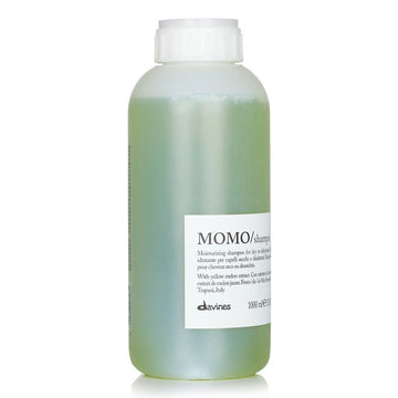 Davines Momo Moisturizing Shampoo 1000ml
