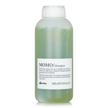 Davines Momo Moisturizing Shampoo 1000ml