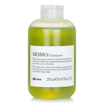 Davines Momo Moisturizing Shampoo 250ml