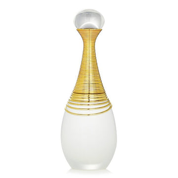 Dior J''adore Parfum D''eau- Aroma of water & flowers