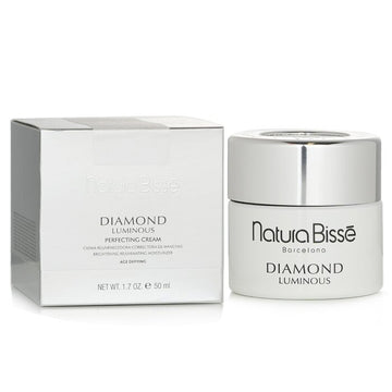 Natura Bisse Diamond Luminous Perfecting Cream l strawberrynet