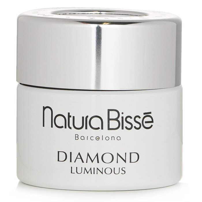 Natura Bisse Diamond Luminous Perfecting Cream l strawberrynet for skincare needs