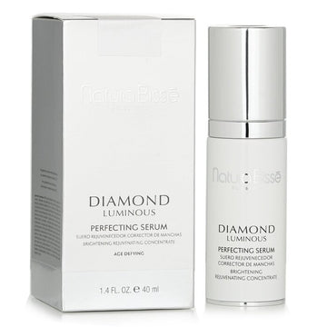 Natura Bisse Diamond Luminous Perfecting Serum
