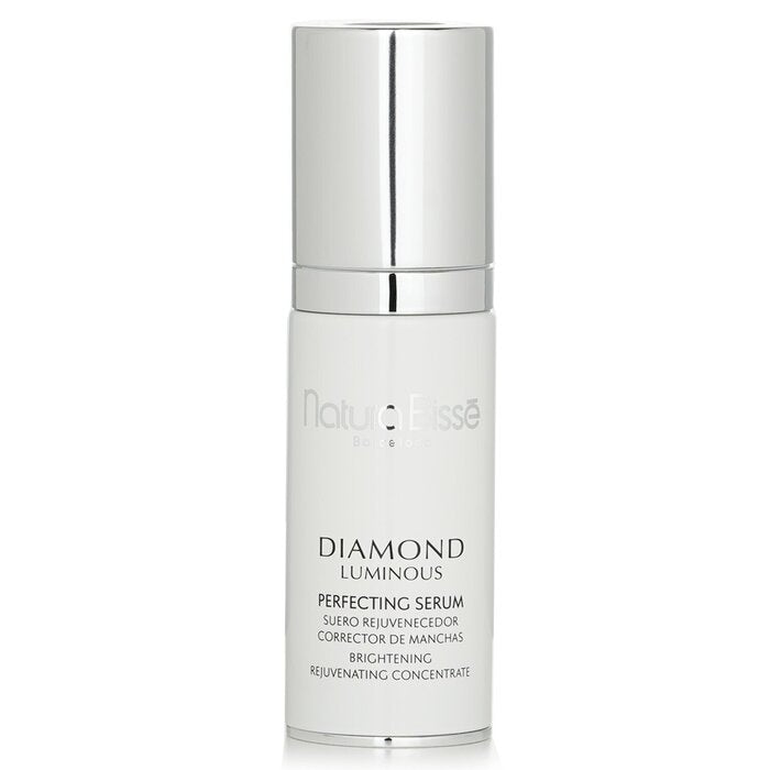 Natura Bissé Luminous Serum – skin perfecting serum for brightening