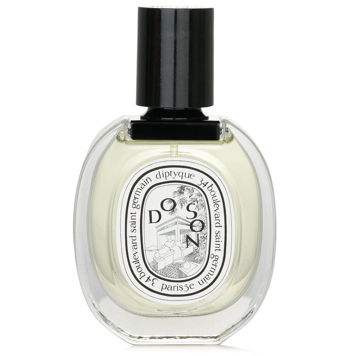 Diptyque Do Son Eau De Toilette Spray 50ml/1.7oz perfume for gifting or daily wear