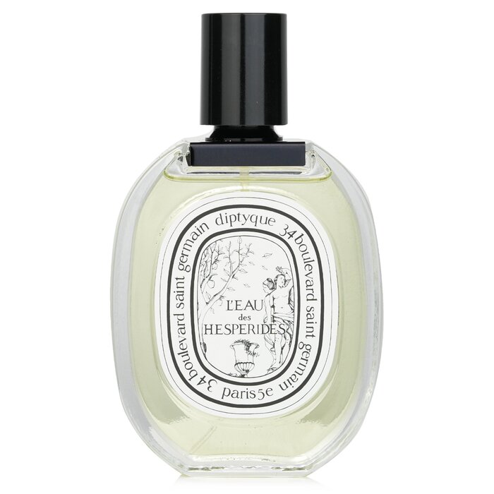 Diptyque L'Eau Des Hesperides Eau De Toilette Spray 100ml/3.4oz perfume for gifting or daily wear