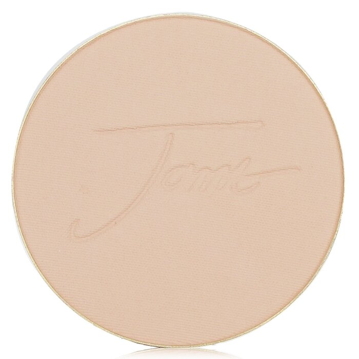 Jane Iredale PurePressed Base Mineral Foundation Refill Satin for smooth finish