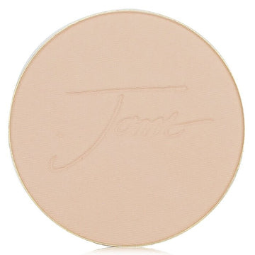 Jane Iredale PurePressed Base Mineral Foundation Refill SPF 20, Satin 9.9g/0.35oz
