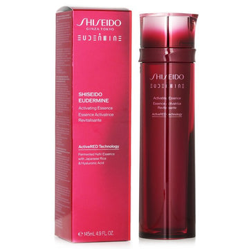 Shiseido Eudermine Activating Essence l strawberrynet