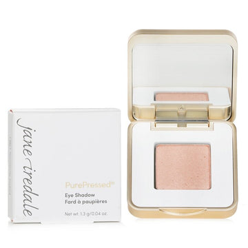 Jane Iredale PurePressed Eye Shadow, Allure 1.3g/0.04oz