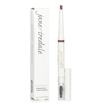 Jane Iredale PureBrow Shaping Pencil, Ash Blonde 0.23g/0.008oz
