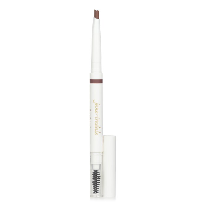 Jane Iredale PureBrow Shaping Pencil, Ash Blonde 0.23g/0.008oz eyebrow enhancer for defining eyebrows