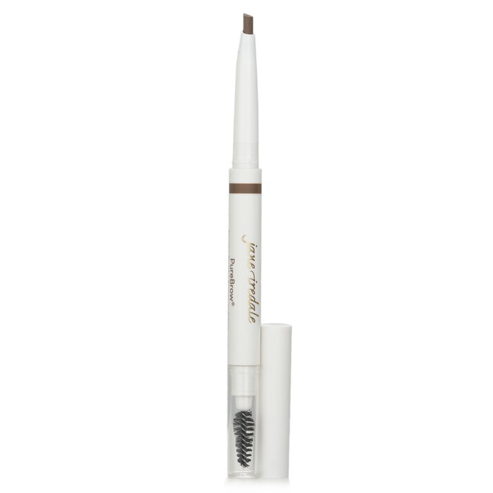 Jane Iredale PureBrow Shaping Pencil, Neutral Blonde 0.23g/0.008oz eyebrow enhancer for defining eyebrows