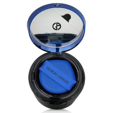 Giorgio Armani Designer Mesh Cushion SPF 40 14g