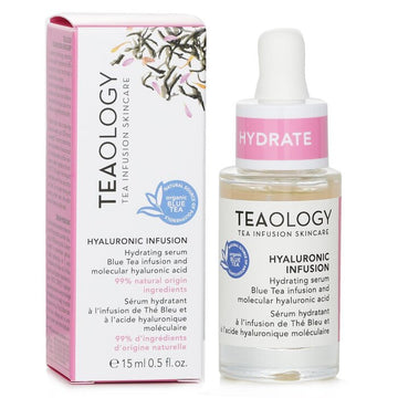 Teaology Hyaluronic Infusion Hydrating Serum