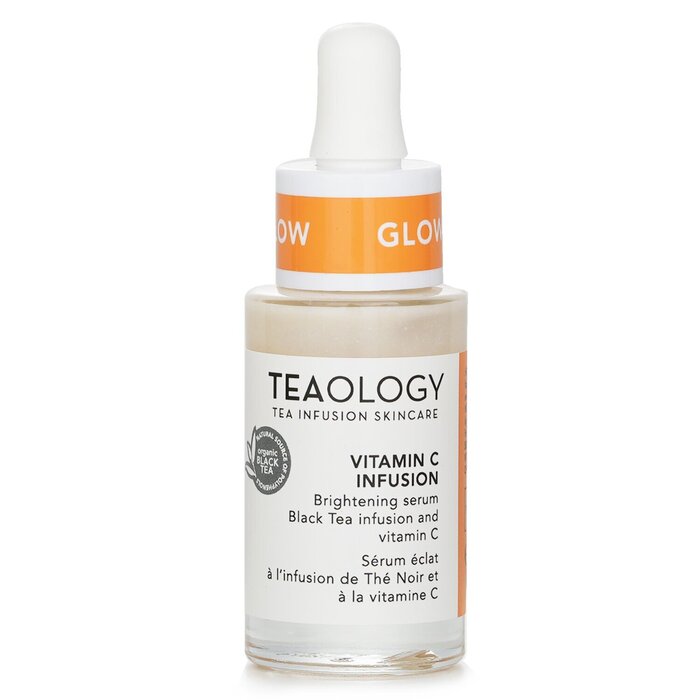 Teaology Vitamin C Serum – brightening antioxidant serum