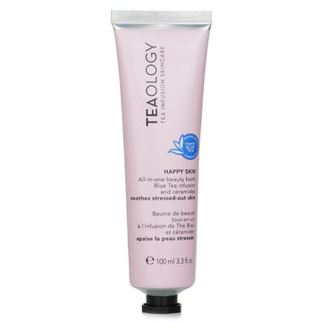 Teaology Happy Skin All In One Beauty Balm l strawberrynet