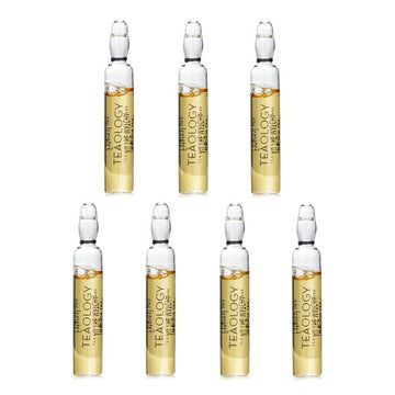 Teaology Matcha Tea Ultra Firming Ampoules