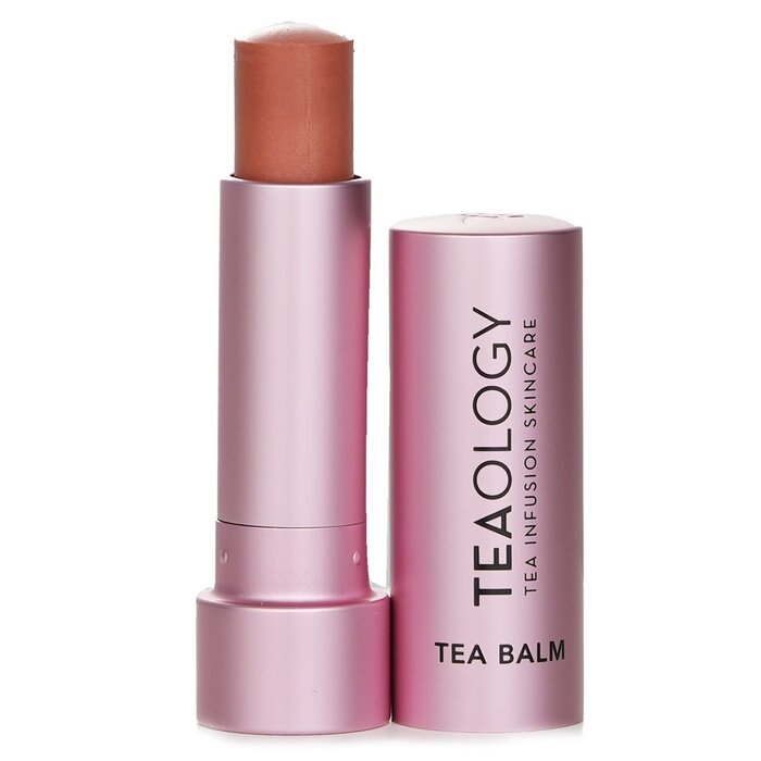 Lip balm – hydrating tea-infused formula